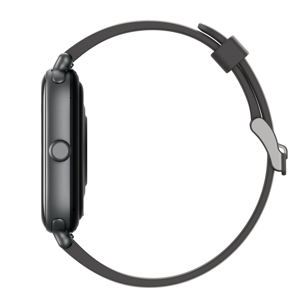 Fashionable Smart Watch Waterproof Heart Rate Monitor Sleep Monitoring Smartwatch