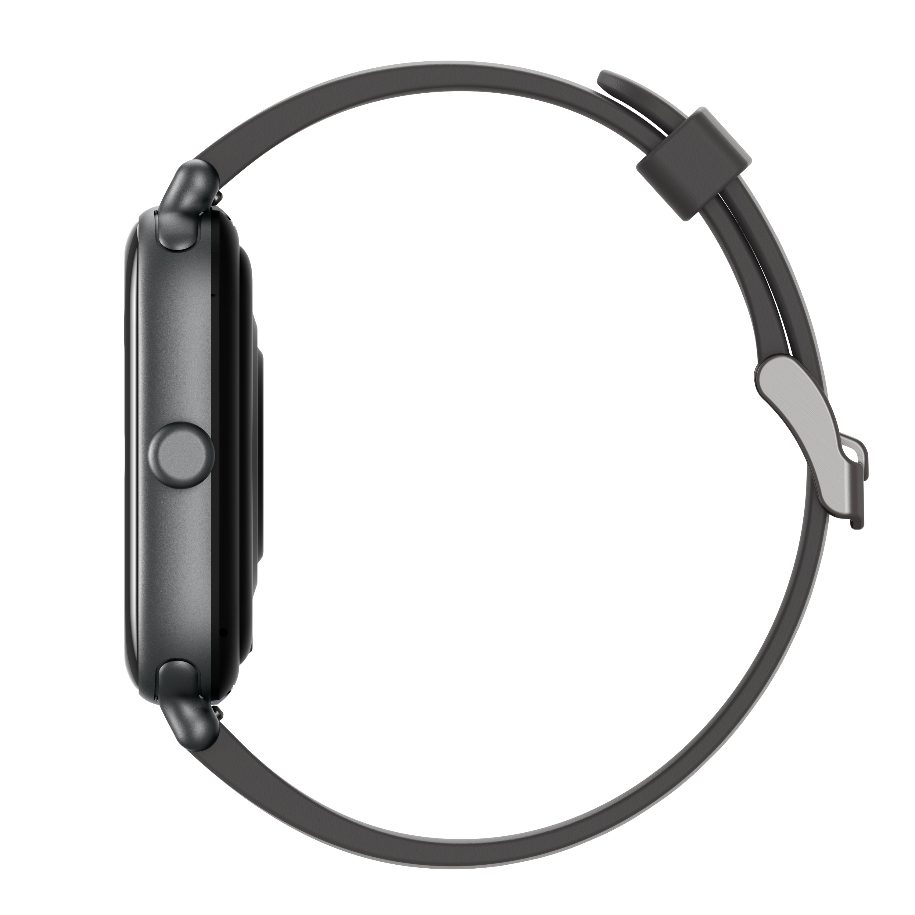 Fashionable Smart Watch Waterproof Heart Rate Monitor Sleep Monitoring Smartwatch