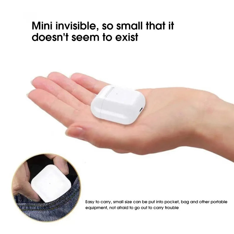 Wireless Earbuds