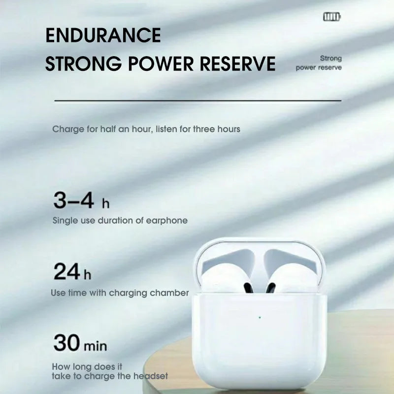 Wireless Earbuds
